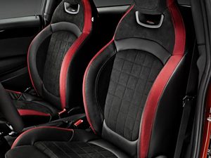 MINI JCW MINI JCW 2015 JOHN COOPER WORKS