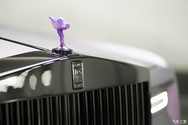 勞斯萊斯 幻影 2014款 巔峰之旅典藏版