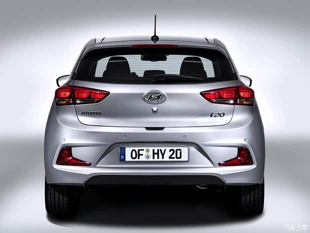 現(xiàn)代(進(jìn)口) 現(xiàn)代i20 2015款 Coupe