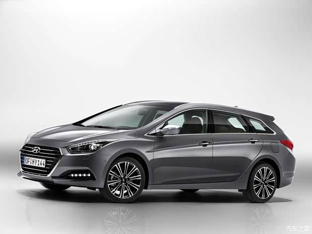 現(xiàn)代(進(jìn)口) 現(xiàn)代i40 2014款 Wagon 現(xiàn)代(進(jìn)口) 現(xiàn)代i40 2014款 Wagon