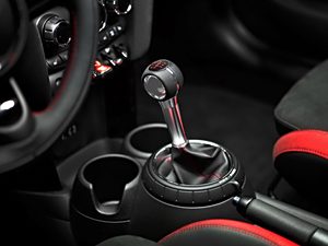 MINI JCW MINI JCW 2015 JOHN COOPER WORKS