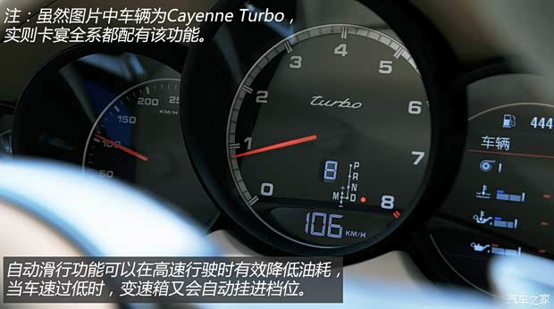 保时捷 卡宴 2015款 Cayenne S 3.6T 保时捷 卡宴 2015款 Cayenne S 3.6T