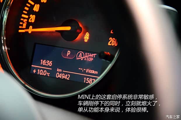 MINI MINI 2014款 2.0T COOPER S Excitement