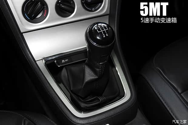 上海大众 朗逸 2013款 改款 1.4TSI 手动舒适版