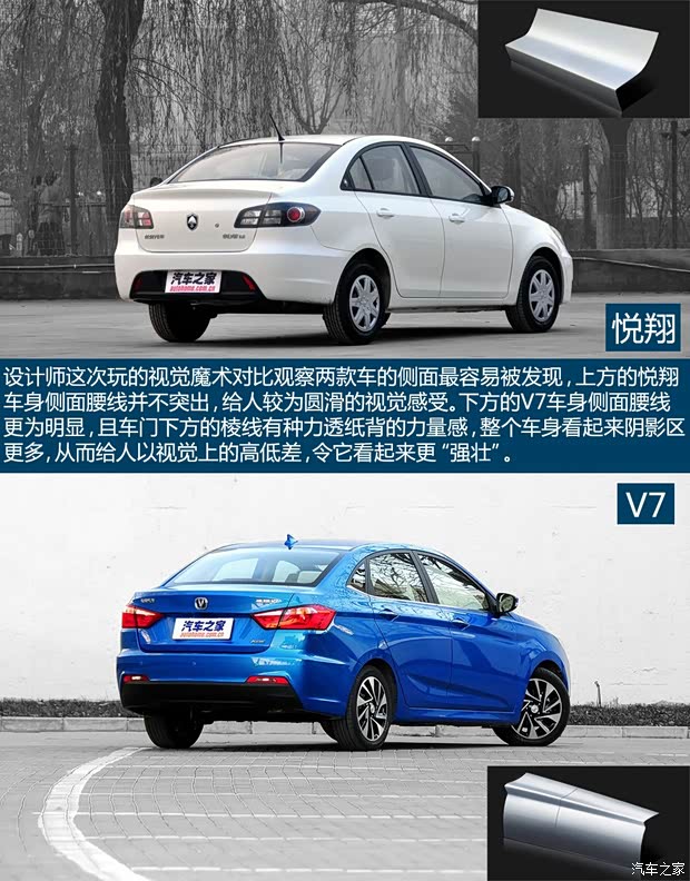 长安汽车 悦翔V7 2015款 1.6L 自动乐趣型 长安汽车 悦翔V7 2015款 1.6L 自动乐趣型