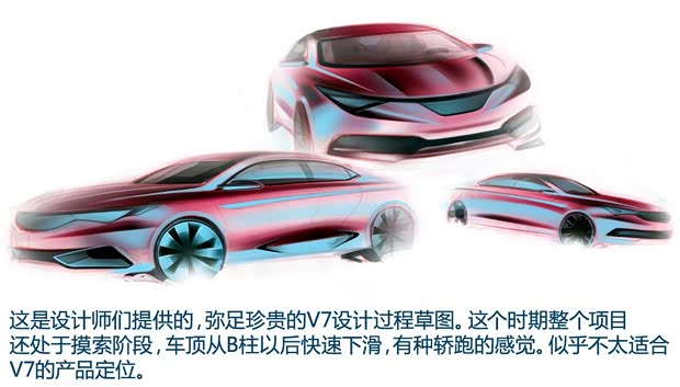 長安汽車 悅翔V7 2015款 1.6L 自動(dòng)樂趣型