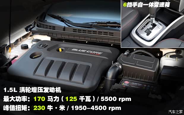 长安汽车 逸动 2014款 1.5T 自动运动尊贵型 长安汽车 逸动 2014款 1.5T 自动运动尊贵型