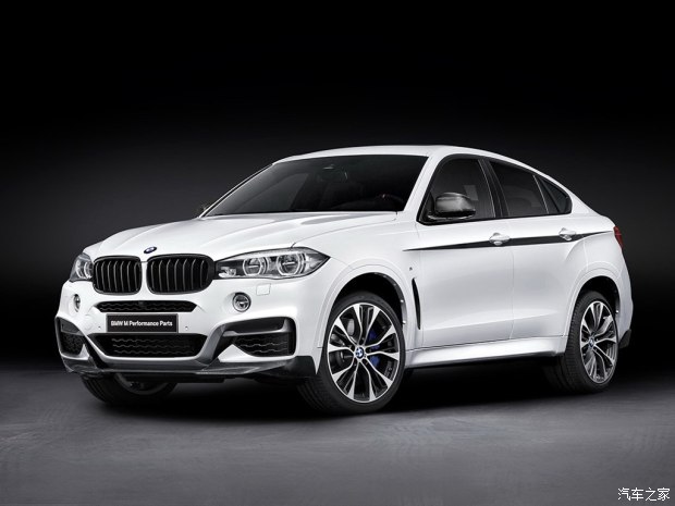 () X6 2015 M Performance Parts