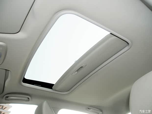 通用雪佛蘭 賽歐 2015款 賽歐3 1.3L 手動理想（天窗）版