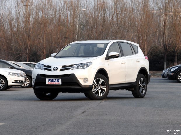 һ һRAV4 2015 2.0L CVTа