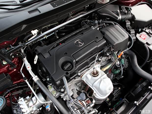 讴歌 讴歌TLX 2015款 2.4L 豪华版 讴歌 讴歌TLX 2015款 2.4L 豪华版