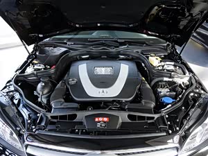 奔驰E级2014款 改款 E300L 运动型