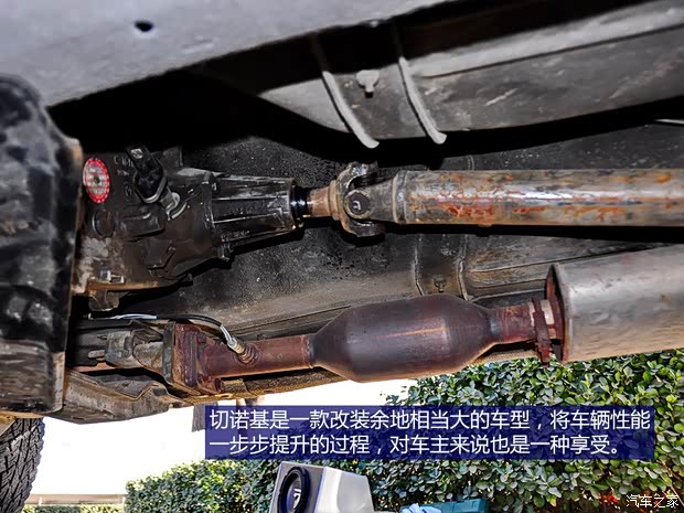 Jeep北京吉普北京JEEP1997款 7250