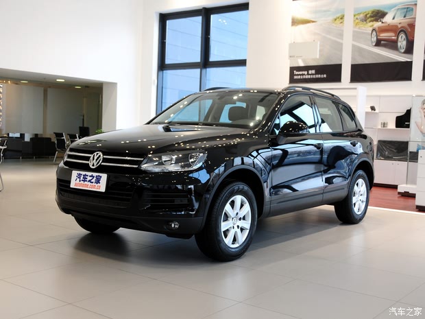 2014款途锐报价及图片,2014款大众途锐 途锐2014款 3.0tsi v6 新锐版