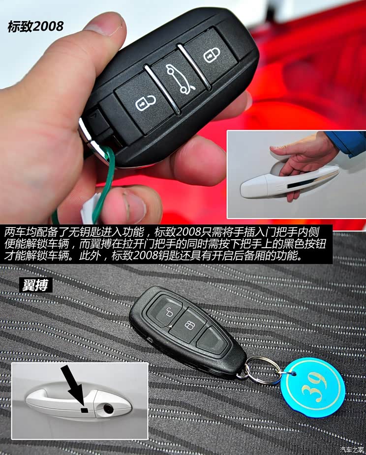 标致东风标致标致20082014款 基本型