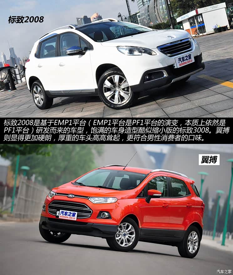 标致东风标致标致20082014款 基本型