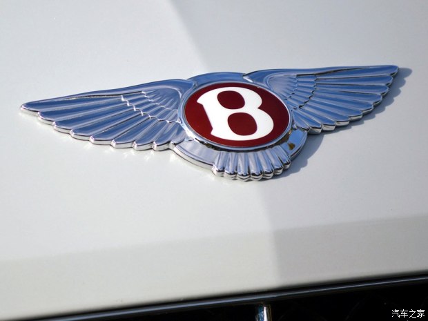 宾利 欧陆 2014款 4.0T GT V8 S 尊贵版