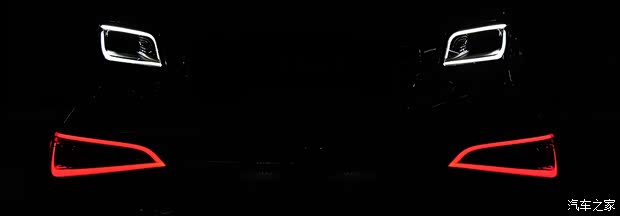 奧迪奧迪(進(jìn)口)奧迪SQ52014款 SQ5 3.0TFSI quattro