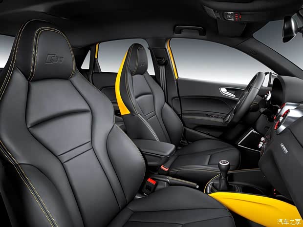 奧迪奧迪(進口)奧迪S12014款 五門版 奧迪奧迪(進口)奧迪S12014款 五門版