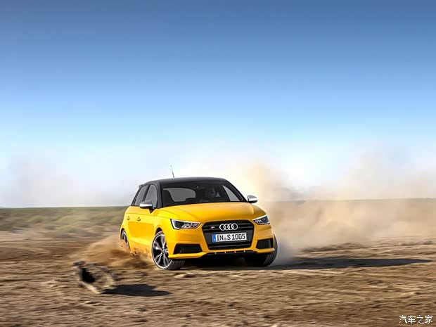 奧迪奧迪(進口)奧迪S12014款 五門版 奧迪奧迪(進口)奧迪S12014款 五門版