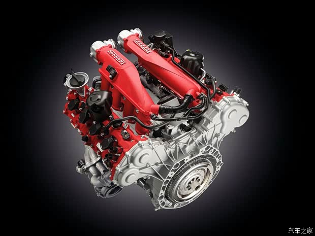 法拉利法拉利California2015款 基本型