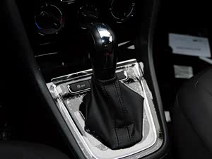 宝来2014款 1.6L 自动时尚型