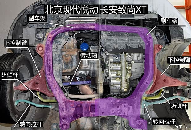 長(zhǎng)安長(zhǎng)安汽車致尚XT2013款 1.5T 自動(dòng)勁酷型