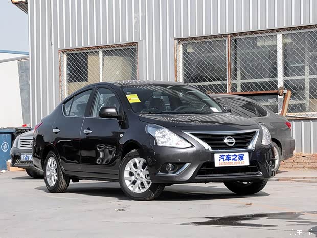 日产东风日产阳光2014款 1.5XE MT舒适版 日产东风日产阳光2014款 1.5XE MT舒适版