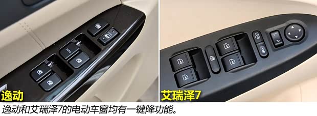 奇瑞奇瑞汽车艾瑞泽72013款 1.6L DVVT 手动致领版