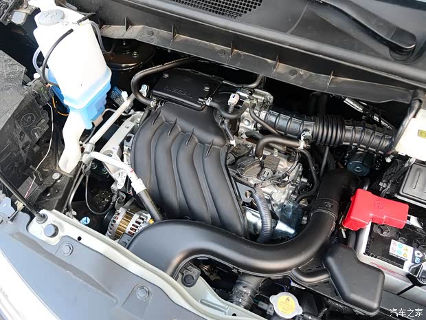 日產(chǎn)鄭州日產(chǎn)日產(chǎn)NV2002014款 1.6L CVT尊貴型