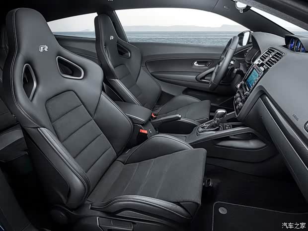 大眾大眾(進口)尚酷2015款 R 基本型