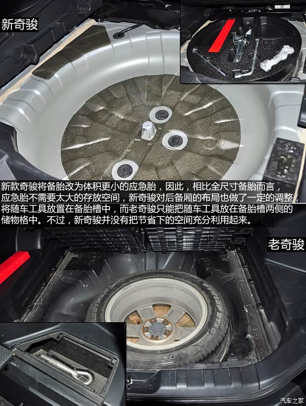 日产东风日产奇骏2014款 基本型 日产东风日产奇骏2014款 基本型