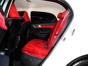 雷克萨斯CT 2014款 CT200h 精英版 单色