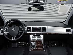 �ݱ�XF 2014�� XF 2.0T ������