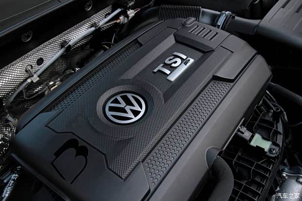 大众大众(进口)高尔夫(进口)2013款 R