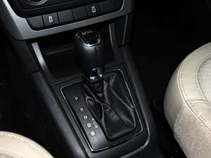 Ұ��2014�� 1.4TSI DSG̽����