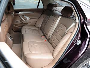 DS 5LS 2014 1.6T  THP200