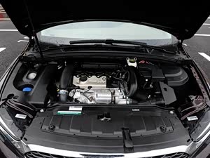DS 5LS 2014 1.6T  THP200