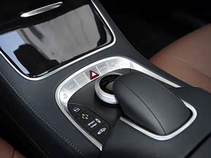 ����S��2014�� S400L ������