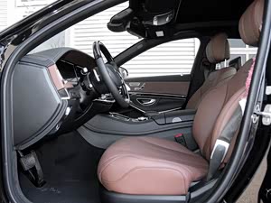 ����S��2014�� S400L ������