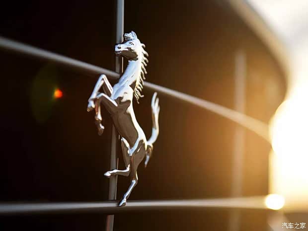 法拉利 F12berlinetta 2014款 基本型