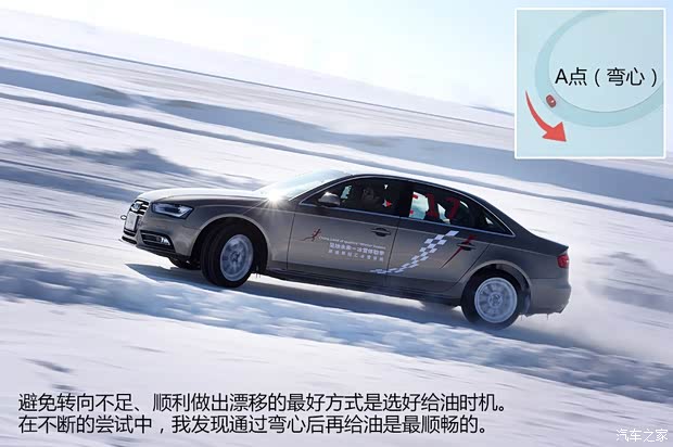 奧迪一汽-大眾奧迪奧迪A4L2013款 40 TFSI quattro個(gè)性運(yùn)動(dòng)型