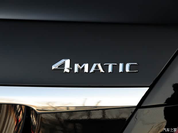 奔驰奔驰(进口)奔驰S级2014款 S500L 4MATIC