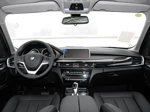 X5 2014 xDrive35i 
