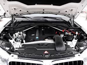 X5 2014 xDrive35i 