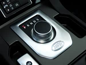 Ĵ 2014 3.0 V6 SC HSE Luxury