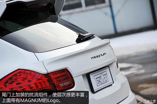 保時捷保時捷卡宴2011款 Cayenne