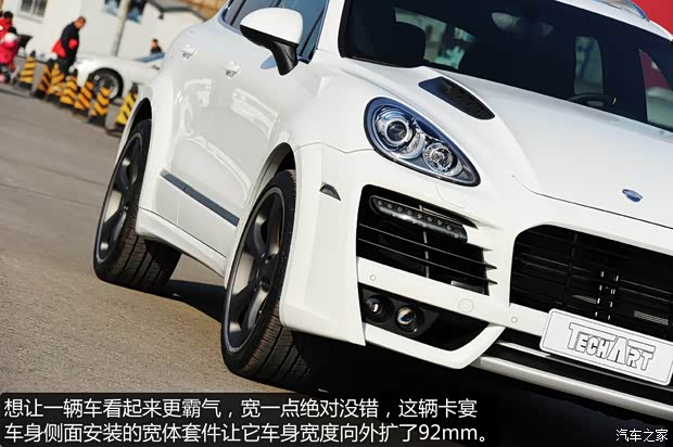 保時捷保時捷卡宴2011款 Cayenne