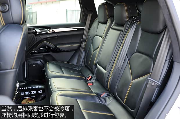 保时捷保时捷卡宴2011款 Cayenne 保时捷保时捷卡宴2011款 Cayenne