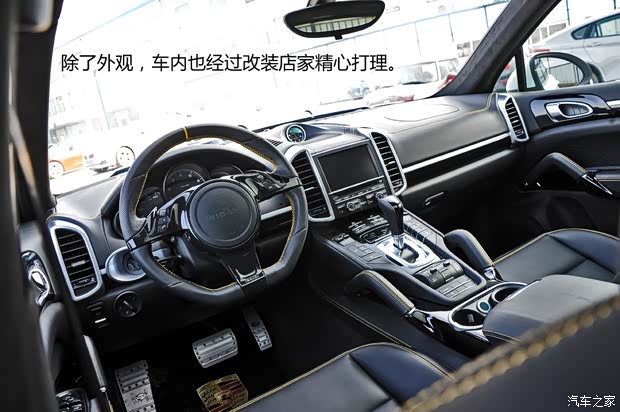 保时捷保时捷卡宴2011款 Cayenne 保时捷保时捷卡宴2011款 Cayenne